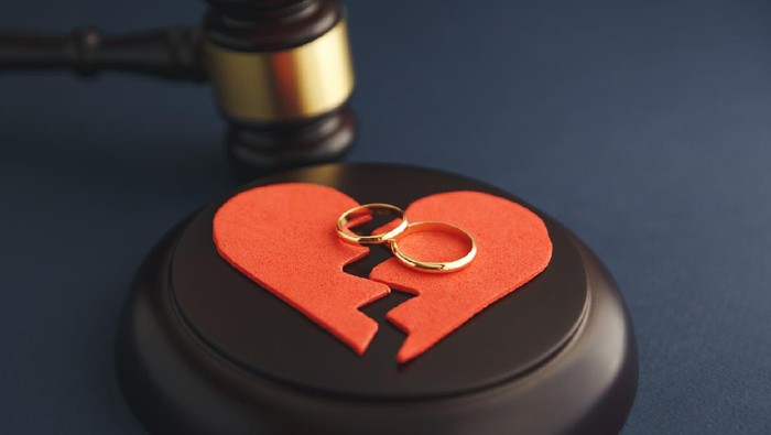 Indonesia Darurat Perceraian, Legislator: Ketahanan Keluarga Indonesia Rentan